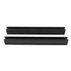 1 Pair Golf Cart Windshield Clips Sash Mounting Kit EGWHC10
