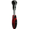 KS Tools Modifix 914.1405 Mini T-Handle Swivel Head Ratchet 1/4
