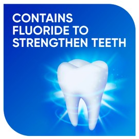 Sensodyne Daily Care Fresh Mint Toothpaste Multipack, 75ml, 4 Pack