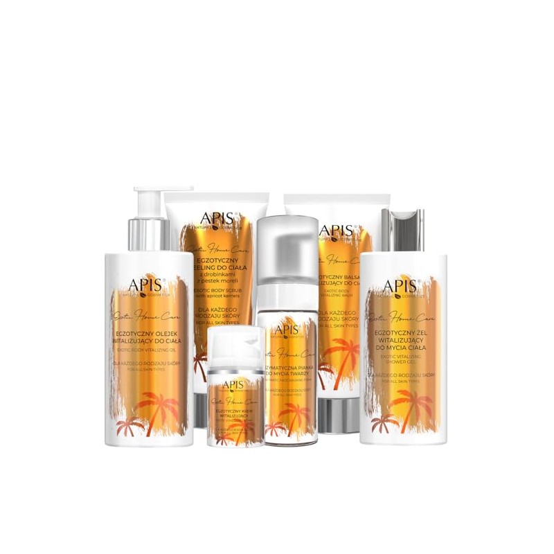 EGTIV VITALISIK VITALISIK 300 ml