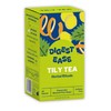 Tily Tea Digest Ease Herbal Tea | Caffeine-Free | Peppermint,