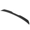 Rear Roof Spoiler Wing Two Compartment Vehicle Universal for Seat