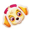 Kids Food Plate Divided Cute Lightweight Easy to Clean Cartoon