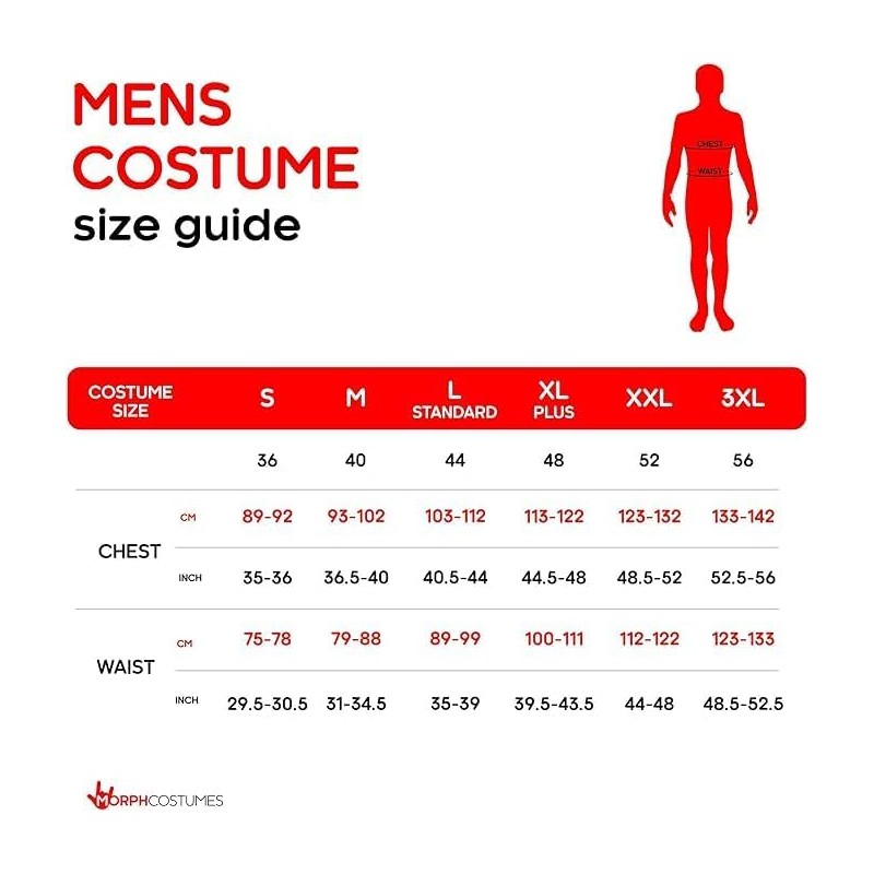 Adult Mens Yellow Suit Size M