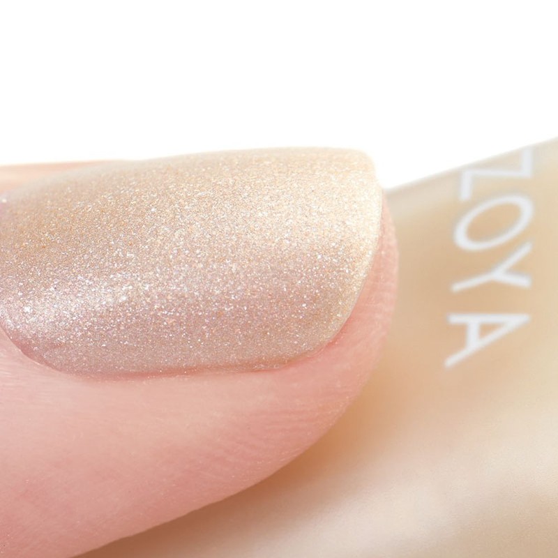 ZOYA Nail Polish, Sue Mattevelvet, 0.5 fl. oz.