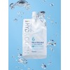 Taechosu Hydrogen Hydrogen-containing mineral water 350ml, 30 pieces, 2 boxes,