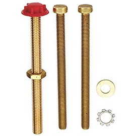 Grohe 43038000 Installation Kit