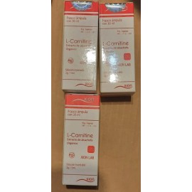 L Carnitine