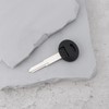 OTOTEC Scooter Key Blank 801463 Compatible with Kisbee Compatible with