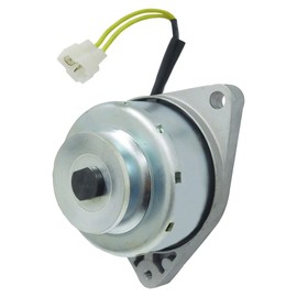 RAParts Fits John Deere Alternator Utility Tractor 650 750 Yanmar Perkins Dsl 1981-1989