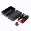 DC Motor Speed Control PWM HHO RC-Controller 10-50V 40A 2000W
