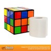 getDigital Magic Cube Toilet Paper Holder - Novelty Tissue Roll