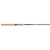 Falcon Coastal Clearwater SWC-67ML Ultimate Trout Inshore 6'7" Med-Light, Casting