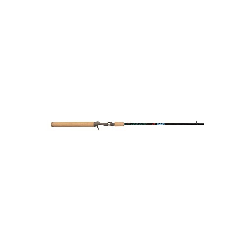 Falcon Coastal Clearwater SWC-67ML Ultimate Trout Inshore 6'7" Med-Light, Casting