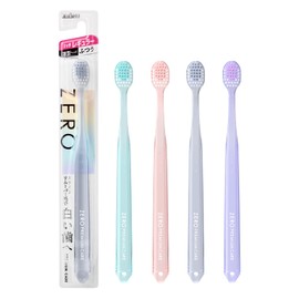 [Ebis] Bulk Buy Zero Premium Care Rich Regular, Set of 3, Hardness: Normal (Color May Vary)
