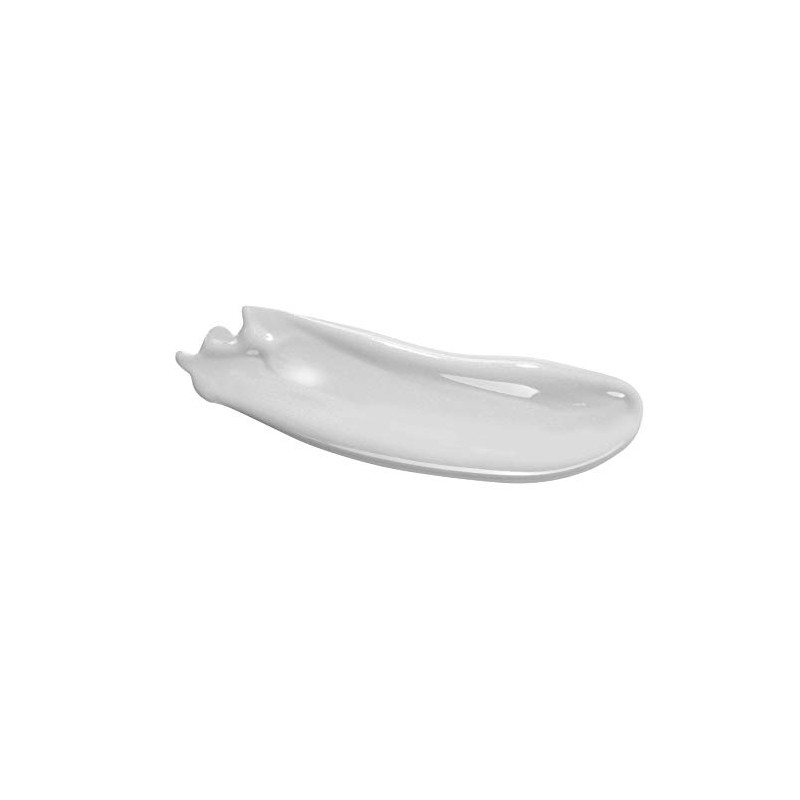L.A. Girl - Pigmento mezclador Pro Matte, blanco, 1 onza