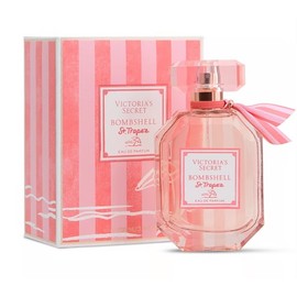 Victoria's Secret St. Tropez Eau De Parfum Spray 3.4 Oz Limited Edition