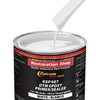 Custom Shop - White Epoxy Primer/Sealer 2.1 VOC (1/2 Gallon