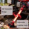 Rechargeable Magnetic LED Work Light Bar - Under Hood Light