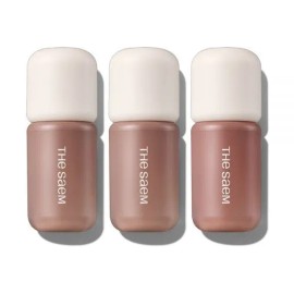 The Saem Cover Perfection Lip Conceal Base Boosting Tone Correction 3 Colors Collection 1 MNS Near Beige / 더샘 커버 퍼펙션 립 컨실 베이스 부스팅 톤 보정 3colors 모음 택 1개 MNS 니어 베이지