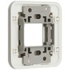 Panasonic Cosmo Series Wide 21 Mini Outlet Plate with Mounting