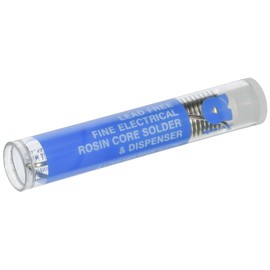 Alpha Fry AM62964 Cookson Elect Lead-Free Rosin Core Solder