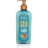 Mielle Organics Champú Anticaída De Musgo Marino 8 Onzas Líquidas