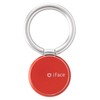 iFace Smartphone Ring, Thin, 360 Degree Rotation, Skinny Type, Reflection,
