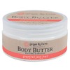 Ginger Lily Farm's Botanicals Body Butter, Grapefruit Juicy Fruit, 7