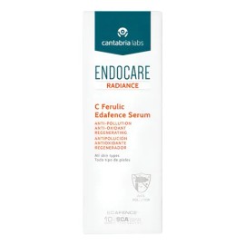Endocare Radiance C Ferulic Edafence Serum 30 Ml                                                                                                      