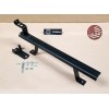 StreetRays [SR] Enclosed Trailer Wall Mount Backpack Blower Landscape Truck