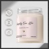 Islamic Wedding Gifts - Luxury Soy Wax - Vanilla, Jasmine,