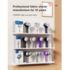 VASSON Fabric Shaver, Electric Lint Remover, Rechargeable Lint Shaver, Sweater