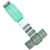 [rejendouxo-ka-] Legend Walker Suitcase Belt - green -