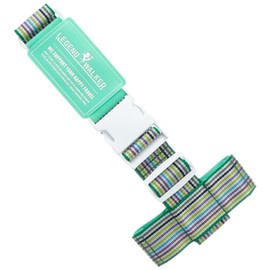 [rejendouxo-ka-] Legend Walker Suitcase Belt - green -