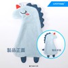 IFITTING Coral Rubbing Handcloth, Soft Soft Soft Absorbent Thick Rubbing