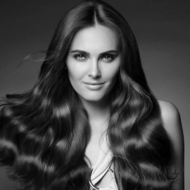 Mascarilla Para El Cabello Dañado L'bel