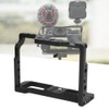 YELANGU All Metal Video Shooting Extension Camera Cage for XT2/XT3