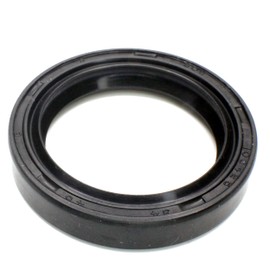 Parts and Parts Radial Shaft Seal 34 x 46 x 8 mm, AS/TC/BASL/WAS, DIN 3760 Seal Ring, NBR 70, Heat & Chemical Resistant, Ideal for Engines, Pumps, Gearboxes & Industrial Applications