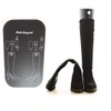 Upstore 2 Pairs Boot Shaper Form Inserts Reusable Boots Tall