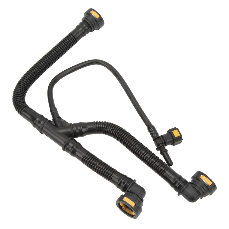 Crankcase Ventilation Hose 1192W0 Overheat Protection Replacement for CITROEN BERLINGO