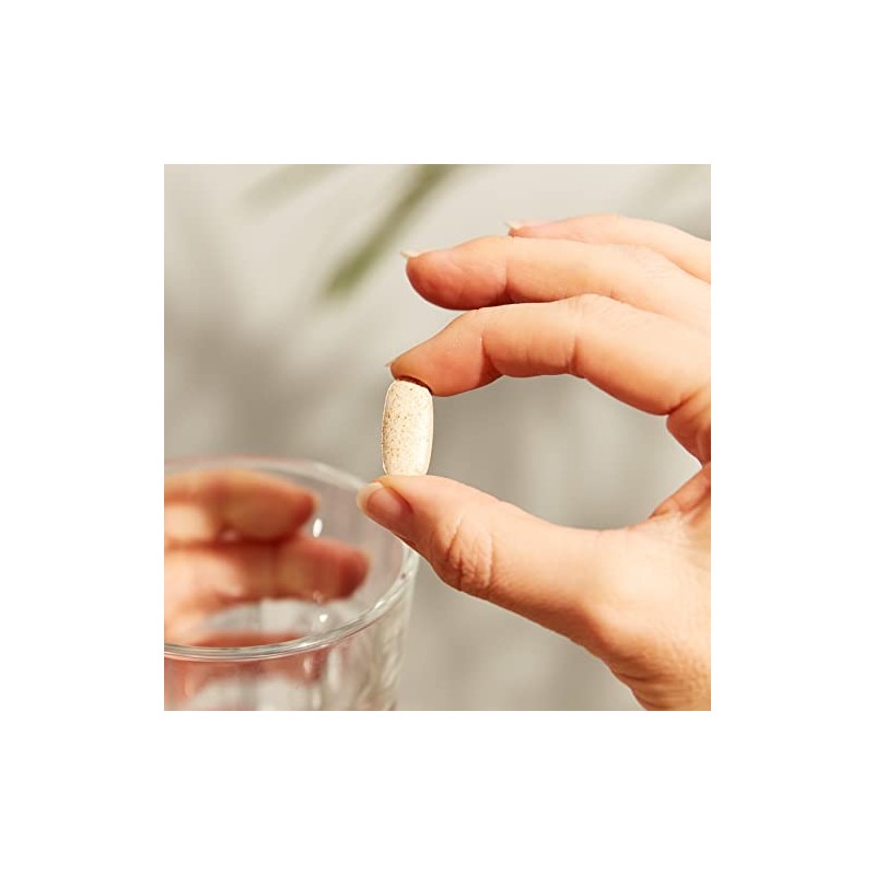 Solgar Skin, Hair and Nails - 60 Tablets