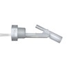 Madison M8750 Liquid Level Sensor, Side Mount Float Switch, Polypropylene,