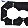 G-PLUS Front Console Cup Holder Foam Sheet Retainer, Compatible with