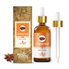 Crysalis Aniseed (Pimpinella anisum) Oil - 3.38 Fl Oz /