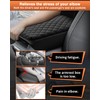 Shademax Center Console Cover for Subaru Outback 2020-2025 2026 Accessories