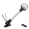 CLGMarine 12 Inch LED Boat Navigation Lights, Anchor, Bimini, Stern,
