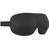 Dream Essentials Contoured Sleep Mask, Black