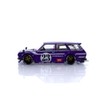 Datsun KAIDO 510 Wagon Carbon Fiber V1 Purple Kaido House