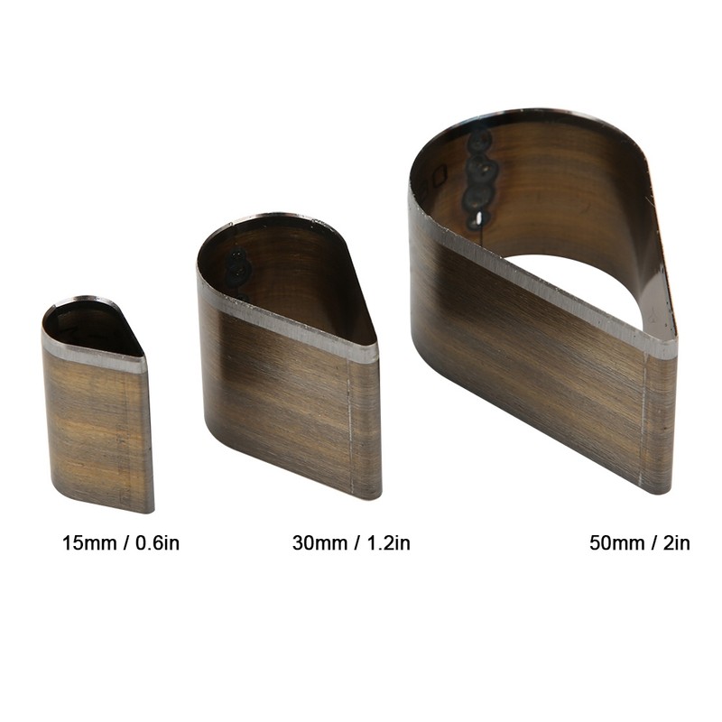 Leather Cutting Die Tool Steel DIY Leather Crafts Cutting Dies